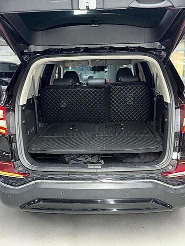 сангенг рекстон: Ssangyong Rexton: 2019 г., 2.2 л, Автомат, Дизель, Внедорожник — 8