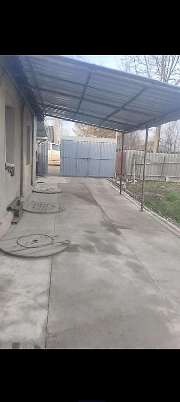 4 bedroom: 69 м², 4 комнаты, Южная Магистраль, Семейным — 7