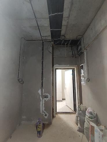 как вызвать газовщика на дом: Профессиональный монтаж электрики под ключ - Проектирование схемы — 5