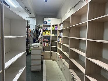 Сдается место в действующем магазине( не магазин, а место!!! Отдел