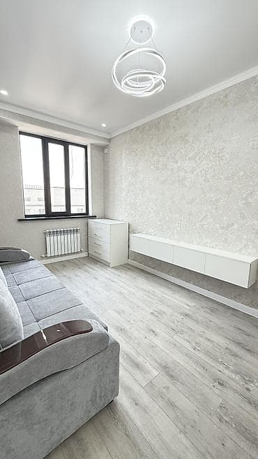 1к: 1 комната, 42 м², Элитка, 8 этаж, Евроремонт — 10