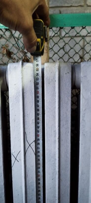 котлы битерм: Продаю б.у в хорошем состоянии. одна секция негодная — 3