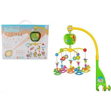 радио пульт дистанционного управления: Мобили на пульте управление. ,Добрые сны,, Есть с мягкими также с — 4