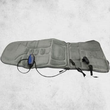 меховые чехлы: Укалагыч Кресло, Бүт дене, Жаңы — 8