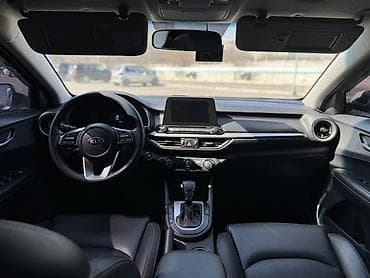 диски на киа к3: Kia K3: 2018 г., 1.8 л, Автомат, Бензин, Седан — 5