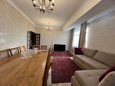 село чалдовар: 4 комнаты, 146 м², Элитка, 11 этаж — 8