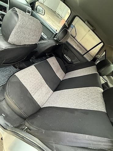 m50 b25: Daewoo Nexia: 2011 г., 1.5 л, Ручные, Бензин, Седан — 8