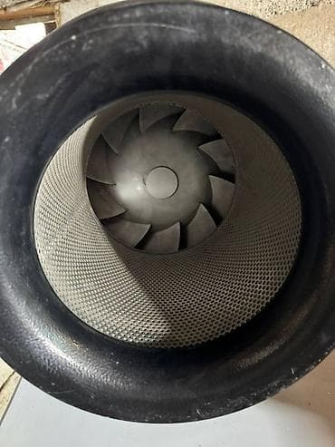 s22 plus: Вентилятор — 3