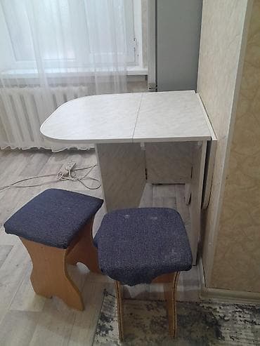 Недвижимость: 1 комната, Собственник, Без подселения, С мебелью полностью — 6