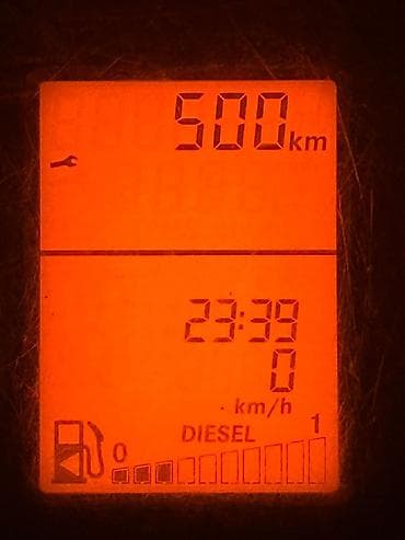 glovo id: Заказать Мерседес грузовой спринтер, Вывоз бытового мусора, Другие опции — 8