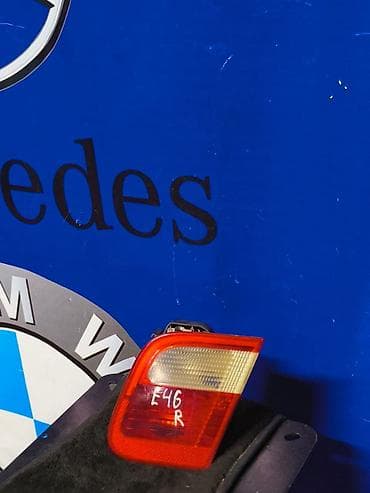 задний стоп бмв: Задний правый стоп-сигнал BMW 2001 г., Б/у, Оригинал, Япония — 1