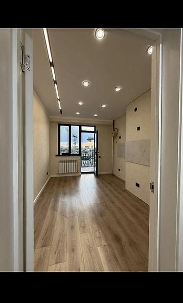 1 комната, 43 м², Технопарк Элитка, 7 этаж, Дизайнерский ремонт — 6