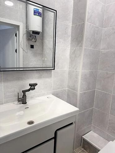 all group: 1 комната, 48 м², Элитка, 8 этаж, Дизайнерский ремонт — 5