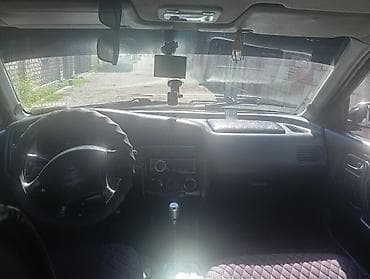 Nissan Primera: 1996 г., 2 л, Механика, Бензин, Седан — 7