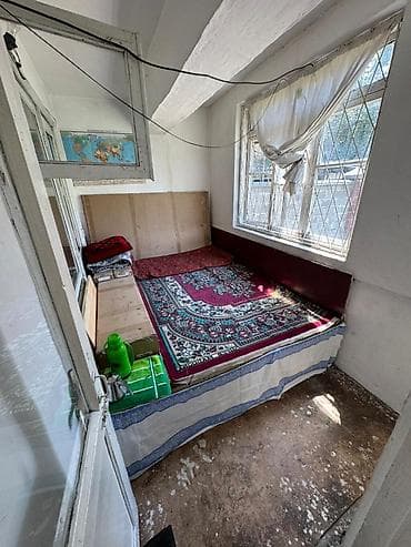 Квартиры: 3 комнаты, 80 м², Индивидуалка, 1 этаж — 5