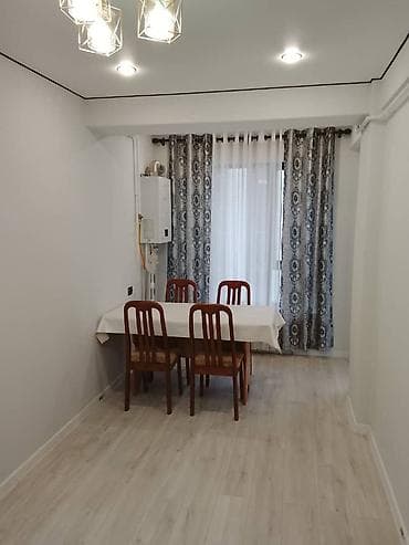 ts group: 1 комната, 39 м², Дордой Моторс рынок Элитка, 8 этаж — 3