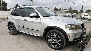 ванос м54: BMW X5: 2006 г., 4.8 л, Автомат, Газ, Кроссовер — 3