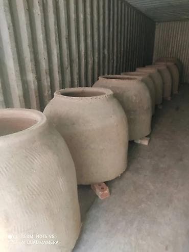 пп еда: Тандыр Продаем качественныи тандыр изготовлен в ОШЕ и привезён в — 10