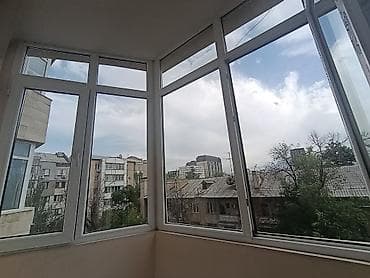 противотуманики: Мойка окон,любой сложности,на любой высоте акция — 1