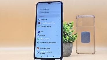 poco 8pro: Poco M5s, Б/у, 128 ГБ, цвет - Черный, 2 SIM — 5