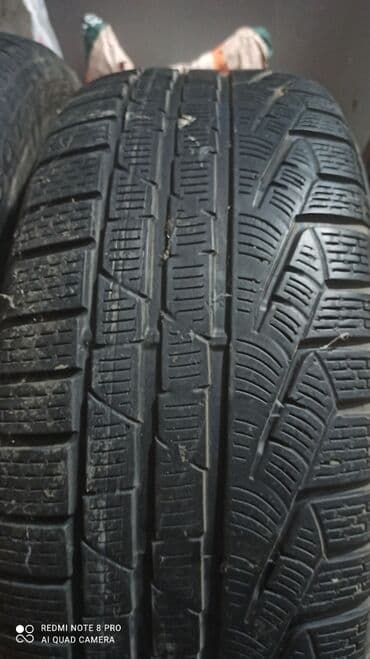 купить диски на авто в бишкеке: 4шт комплект фирма Firelli — 3