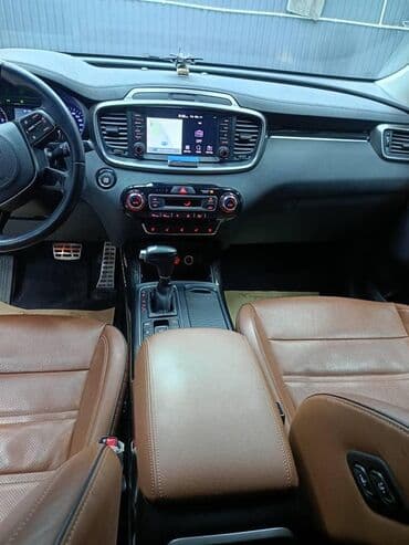 выкуп авто нексия: Kia Sorento: 2019 г., 2.2 л, Автомат, Дизель, Седан — 6