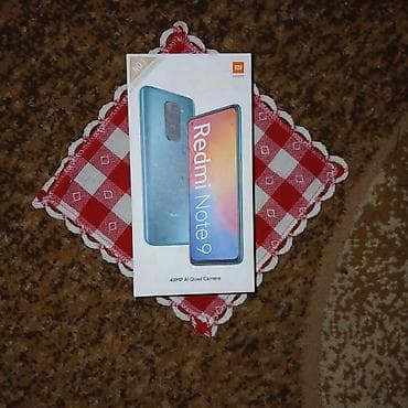 телефоны xiaomi redmi 10 с: Xiaomi, Mi 9, Б/у, 128 ГБ, цвет - Зеленый, 2 SIM — 5