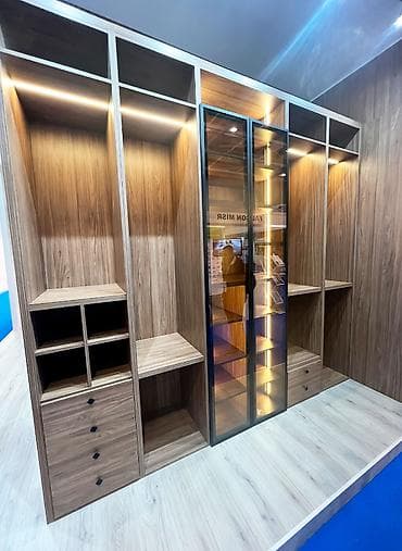 Офисная мебель: Мебель на заказ, Спальня, Кухонный гарнитур, Шкаф, Кровать — 6