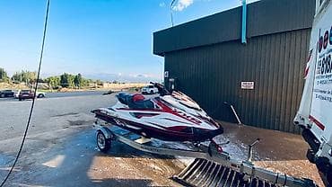 коврики gx470: Продаются гидроциклы Yamaha и Sea-Doo — в отличном состоянии, Готовы — 6