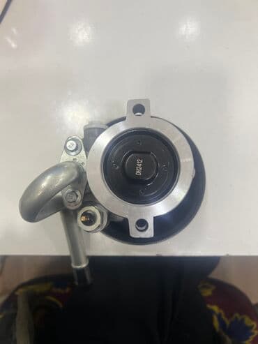 купить запчасти на опель вектра б: Гидроусилитель Daewoo 2002 г., Новый, Аналог — 1