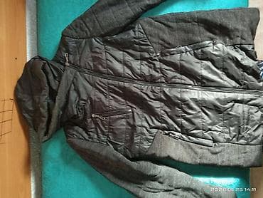 Көйнөктөр: Пакет верхних женских вещей! В пакете: 1. Зимняя теплая куртка 2 — 8