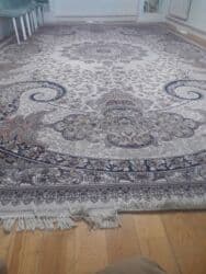 мировой карта: Ковер Б/у, 600 * 350, Узбекистан, Безналичная/наличная оплата — 2