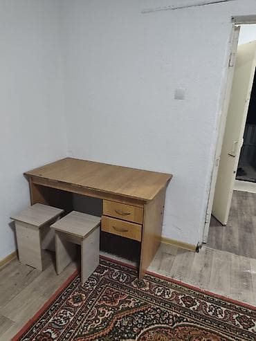 сдаю бутик беш сары сити: 1 комната, Собственник, Без подселения, С мебелью полностью, С мебелью частично — 8