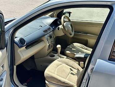 mazda premacy 2004: Mazda Demio: 2004 г., 1.3 л, Автомат, Бензин, Хэтчбэк — 7