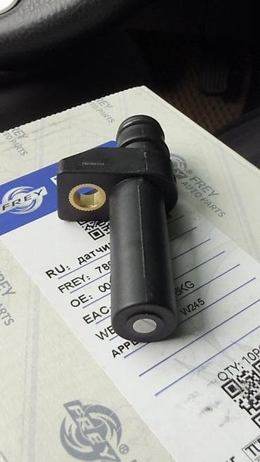 tracker gps: Датчик коленчатого вала мерс 124 202 210 спринтер тди — 3