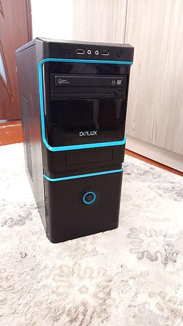 купить бп для пк: Компьютер, ядер - 4, Игровой, Б/у, Intel Core i7 — 4