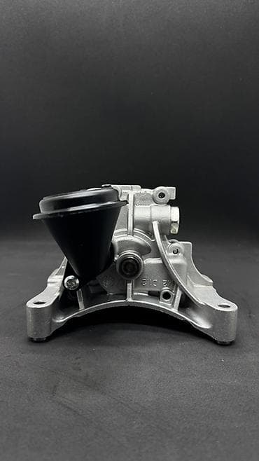 Глушители: Оригинальный масляный насос Hyundai/Kia Каталожный номер: 0 (PUMP — 1