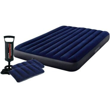 надувные матрасы размеры и цены: Бесплатная доставка Доставка по городу бесплатная Двух местный матрас — 1