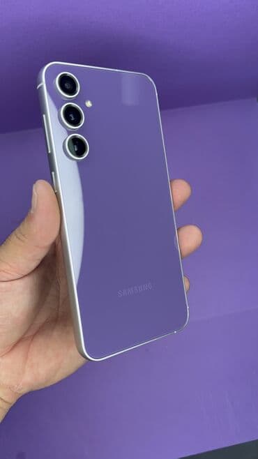 Samsung Galaxy S23 FE, Б/у, 256 ГБ