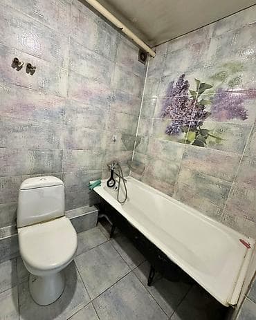 Квартиры: 2 комнаты, 50 м², Церковь Индивидуалка — 4