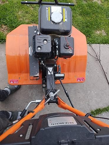 golf vento: Мотоблок SHINERAY SR1Z-80(3+1) - Бензиновый двигатель SHINERAY 212cc — 1