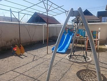 Детская площадка Для дома