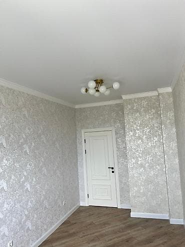 цена ниже рынка: 3 комнаты, 75 м², Индивидуалка, 6 этаж, Евроремонт — 6