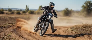 купить цепь на мотоцикл: Эндуро 300 куб. см, Бензин, Взрослый, Б/у — 3