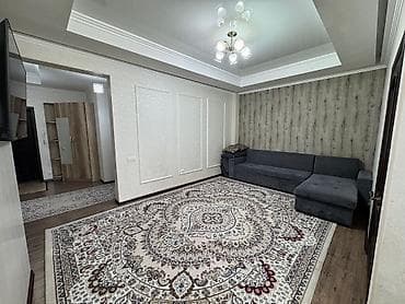 elite house цены: 3 комнаты, Собственник, С мебелью полностью — 2