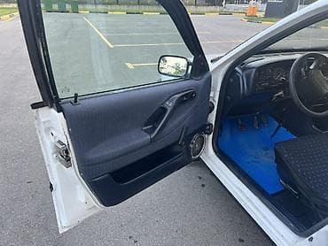 Продажа авто: Volkswagen Passat: 1996 г., 1.8 л, Механика, Бензин, Седан — 9