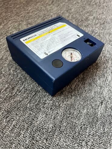 хонда капа: Компрессор Honda 2020 г., Б/у, Оригинал, Япония — 2