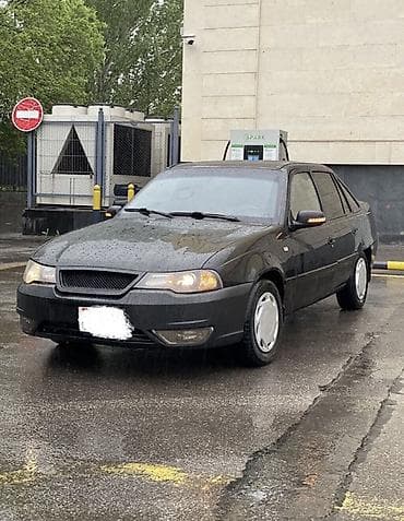 Daewoo Nexia: 2012 г., 1.6 л, Ручные, Бензин, Седан
