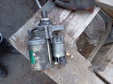 Стартер Honda Б/у, Оригинал, Япония at lalafo.kg Стартер Honda Б/у, Оригинал, Япония