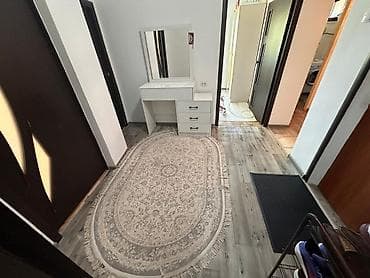 токмок квартира: Продаю 3-комнатный квартиру центре Беловодске 3-этаж дом 4-этажный — 10